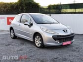 Peugeot 207  1.6 HDI SPORT VAN