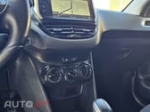 Peugeot 208 1.2 PureTech Style