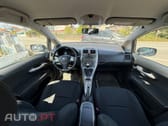 Toyota Auris 1.4 D4D
