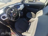 Fiat 500 1.0 Hybrid