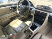 Audi A4 Avant B7