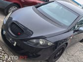Seat Leon sport 2