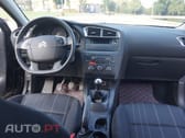 Citroen C4 1.6 HDI