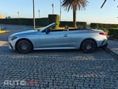Mercedes-Benz CLE 200 Cabrio