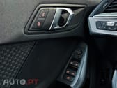 BMW 116 d Line Sport Auto
