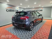 Kia Ceed 1.0 T-GDi GT Line