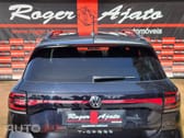 Volkswagen T-Cross 1.0 TSI Life DSG