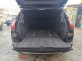 Peugeot 3008 2.0 HDi Hybrid4 Limited Edition