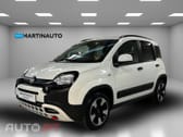 Fiat Panda 1.0 Hybrid City Cross