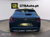 Citroen C4 Cactus 1.2 e-THP Rip Curl