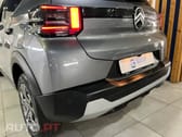 Citroen C3 1.2 Turbo Max16