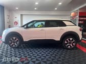 Citroen C4 1.6 BlueHDi Live
