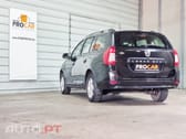 Dacia Logan MCV 0.9 TCe Confort