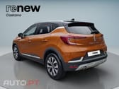 Renault Captur 1.0 TCe 90 Intens