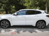 BMW X2 25 e xDrive X Pack M