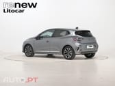 Renault Clio Clio Techno 100 TCe Bi-fuel