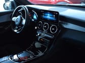 Mercedes-Benz GLC 300 d 4Matic