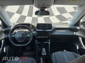 Peugeot 2008 1.2 PureTech Allure EAT8