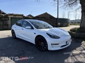 Tesla Model 3 Performance Dual Motor AWD