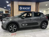 Citroen C3 1.2 PureTech C-Series