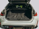 BMW M3 Touring xDrive Competition