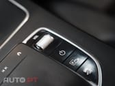 Mercedes-Benz GLC 200 d Edition