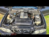 BMW 530 D Pack M