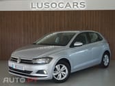 Volkswagen Polo 1.0 Confortline