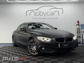 BMW 420 d Pack M Auto