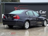 BMW 320 d Auto