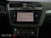 Volkswagen Tiguan 1.4 TSI eHybrid Conceptline DSG