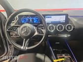 Mercedes-Benz EQA 250+ Edition