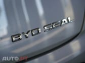 BYD Seal 82.5 kWh Design