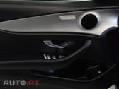 Mercedes-Benz E 200 d Exclusive Line 7L
