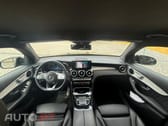 Mercedes-Benz GLC 300 e Coupé 4Matic