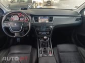 Peugeot 508 SW 2.0 BlueHDi Allure J18