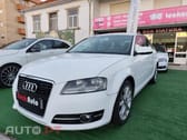Audi A3 Sportback 1.6 TDI S-line