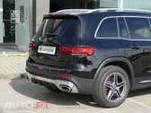 Mercedes-Benz GLB 180 d AMG Line