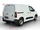 Citroen Berlingo 1.6 HDI Attraction