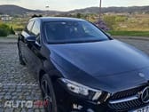 Mercedes-Benz A 250 progressive line 8G DCT