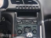 Peugeot 3008 1.6 BlueHDi Allure