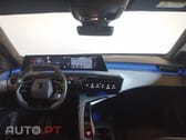 Peugeot E-5008 73 kWh GT