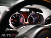 Nissan Juke 1.5 dCi Tekna