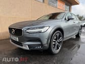 Volvo V90 Cross Country 2.0 D4 Pro AWD Geartronic