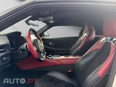 Toyota Supra SpeedWay Limited Edition
