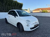 Fiat 500 1.3 16V Multijet by Diesel