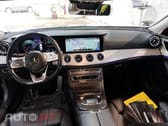 Mercedes-Benz CLS 220 d AMG Line
