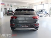Volkswagen T-Roc 1.0 TSI Style
