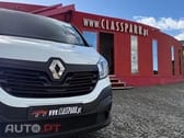 Renault Trafic TRAFIC 1.6 DCI GRAND COMFORT