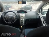 Toyota Yaris 1.0 VVT-i AC
